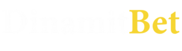Dinamitbet Logo